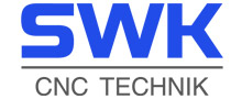 SWK CNC Technik GmbH logo