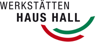 WERKSTÄTTEN HAUS HALL GMBH logo